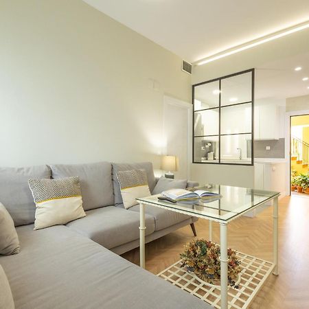 Charming 2 Bedrooms Apartment With Free Parking At Plaza Alameda By Ocityzen Seville Ngoại thất bức ảnh