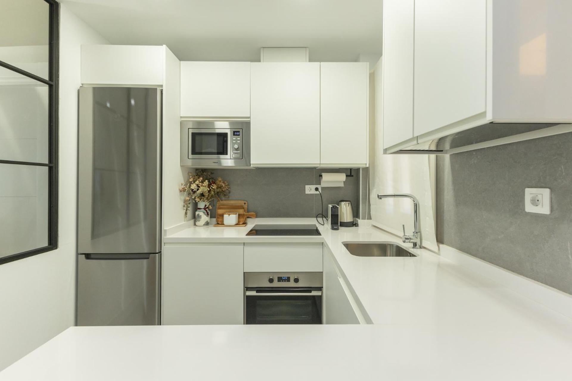 Charming 2 Bedrooms Apartment With Free Parking At Plaza Alameda By Ocityzen Seville Ngoại thất bức ảnh
