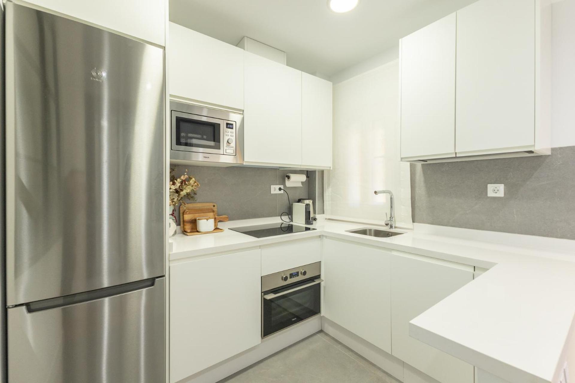 Charming 2 Bedrooms Apartment With Free Parking At Plaza Alameda By Ocityzen Seville Ngoại thất bức ảnh
